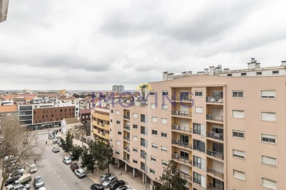Apartamento T3 para Venda em Alto do Seixalinho, Santo André e Verderena