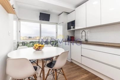 Apartamento T3 para Venda em Alto do Seixalinho, Santo André e Verderena