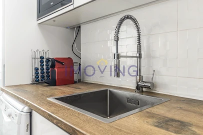 Apartamento T3 para Venda em Alto do Seixalinho, Santo André e Verderena