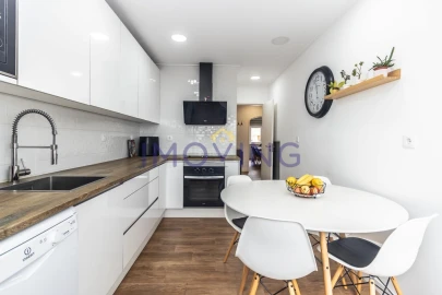 Apartamento T3 para Venda em Alto do Seixalinho, Santo André e Verderena