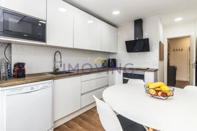 Apartamento T3 para Venda em Alto do Seixalinho, Santo André e Verderena