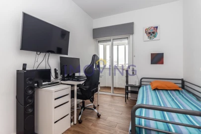 Apartamento T3 para Venda em Alto do Seixalinho, Santo André e Verderena