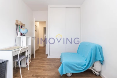 Apartamento T3 para Venda em Alto do Seixalinho, Santo André e Verderena