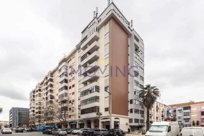 Apartamento T3 para Venda em Alto do Seixalinho, Santo André e Verderena