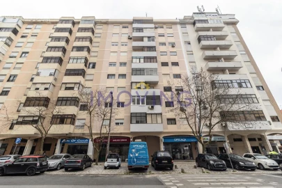 Apartamento T3 para Venda em Alto do Seixalinho, Santo André e Verderena