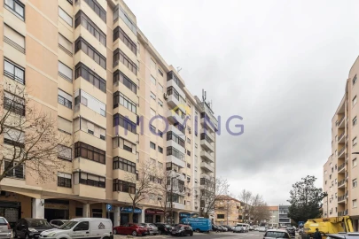 Apartamento T3 para Venda em Alto do Seixalinho, Santo André e Verderena