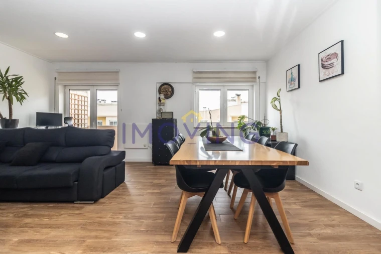Apartamento T3 para Venda em Alto do Seixalinho, Santo André e Verderena Foto 12