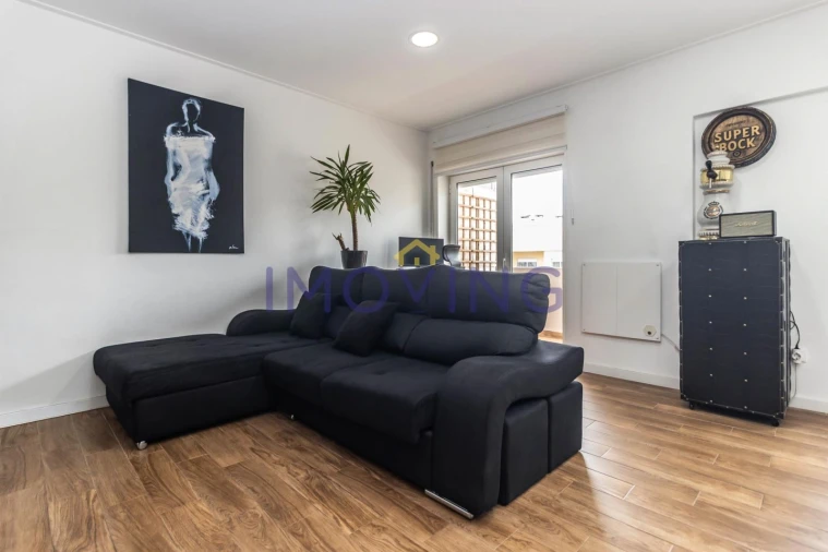 Apartamento T3 para Venda em Alto do Seixalinho, Santo André e Verderena Foto 16