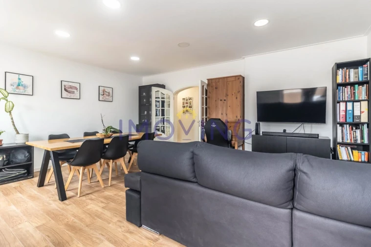 Apartamento T3 para Venda em Alto do Seixalinho, Santo André e Verderena Foto 15