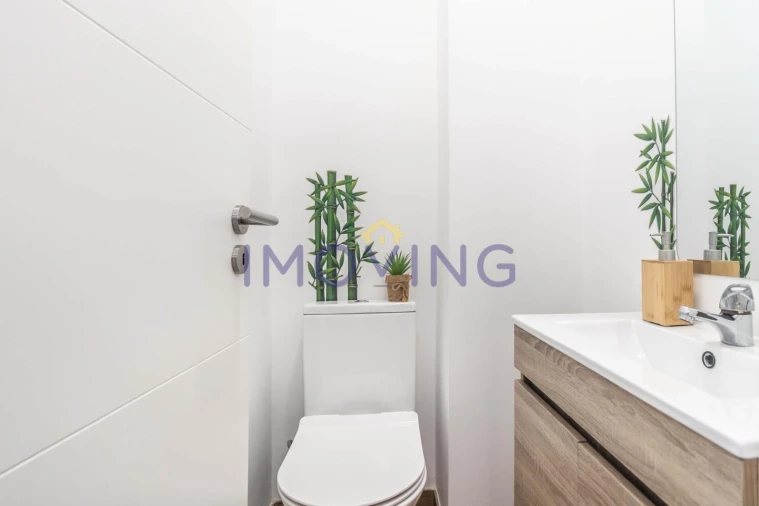 Apartamento T3 para Venda em Alto do Seixalinho, Santo André e Verderena Foto 10