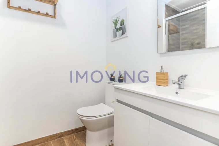 Apartamento T3 para Venda em Alto do Seixalinho, Santo André e Verderena Foto 33