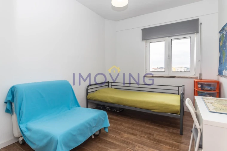 Apartamento T3 para Venda em Alto do Seixalinho, Santo André e Verderena Foto 35