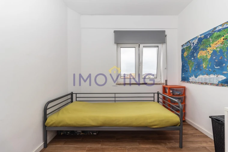 Apartamento T3 para Venda em Alto do Seixalinho, Santo André e Verderena Foto 36