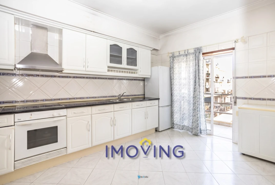 Apartamento T2 para Venda em Baixa da Banheira e Vale da Amoreira Foto 5