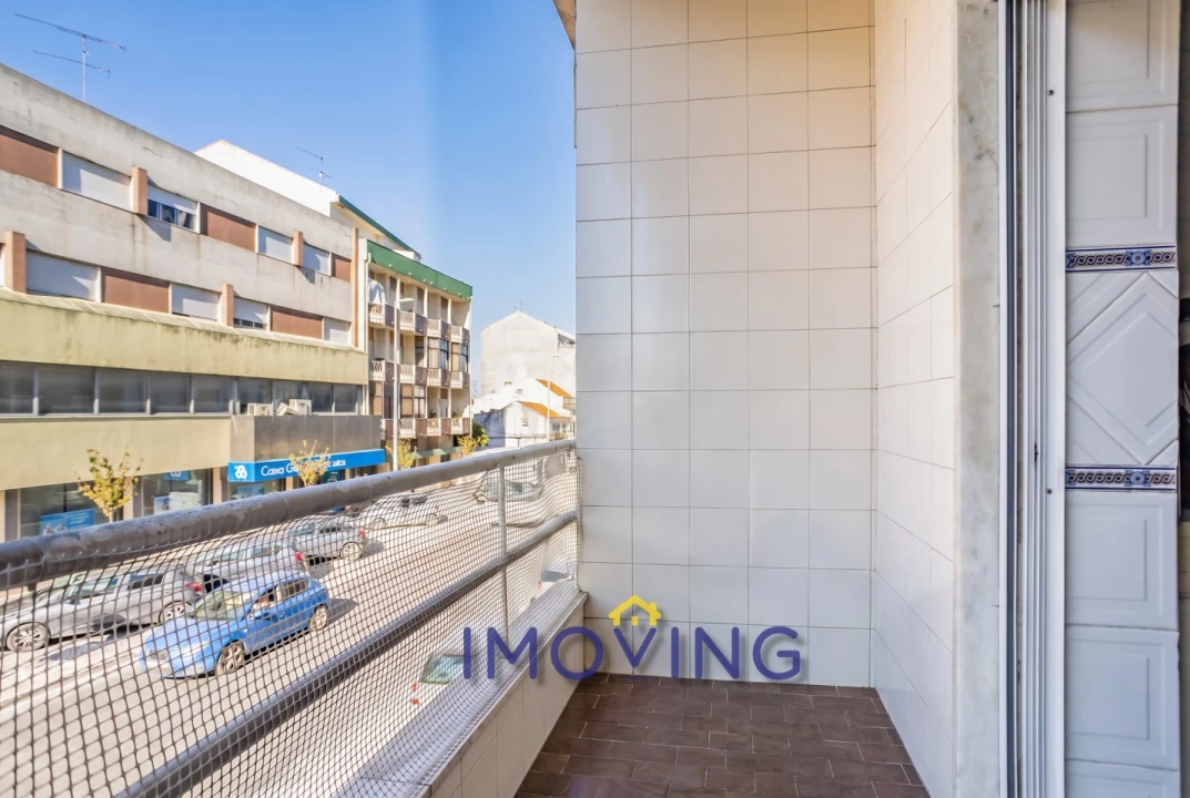 Apartamento T2 para Venda em Baixa da Banheira e Vale da Amoreira Foto 8