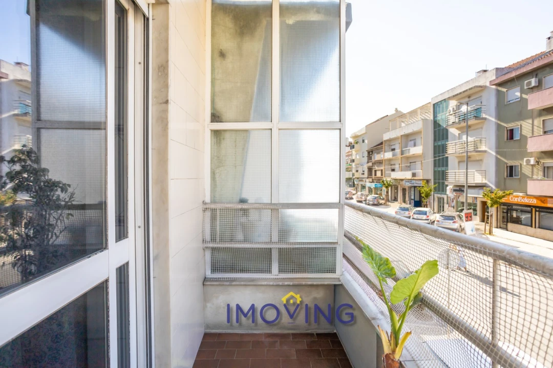 Apartamento T2 para Venda em Baixa da Banheira e Vale da Amoreira Foto 9