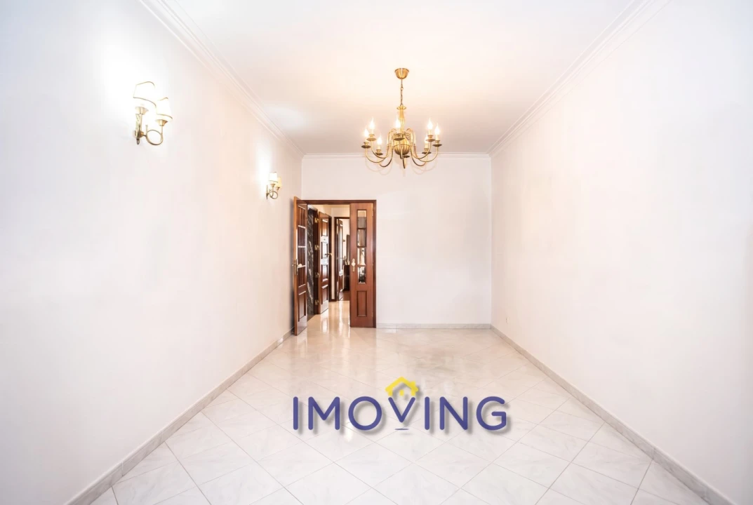 Apartamento T2 para Venda em Baixa da Banheira e Vale da Amoreira Foto 1