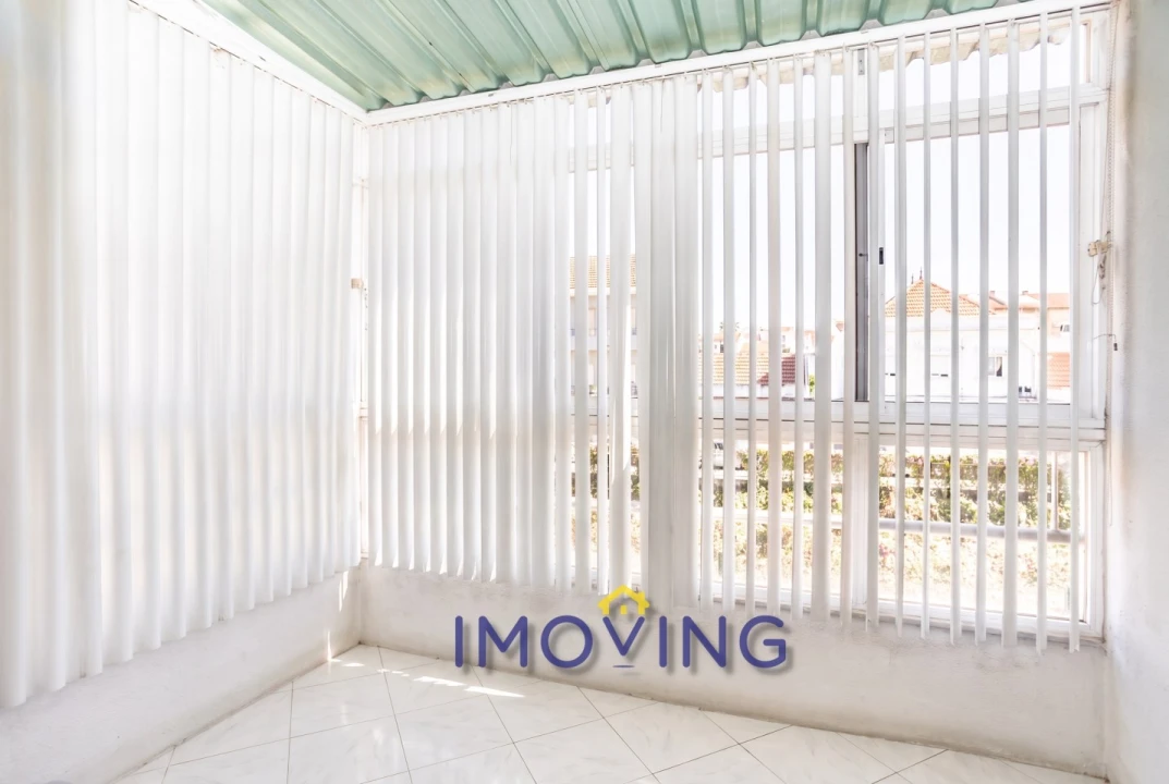 Apartamento T2 para Venda em Baixa da Banheira e Vale da Amoreira Foto 19