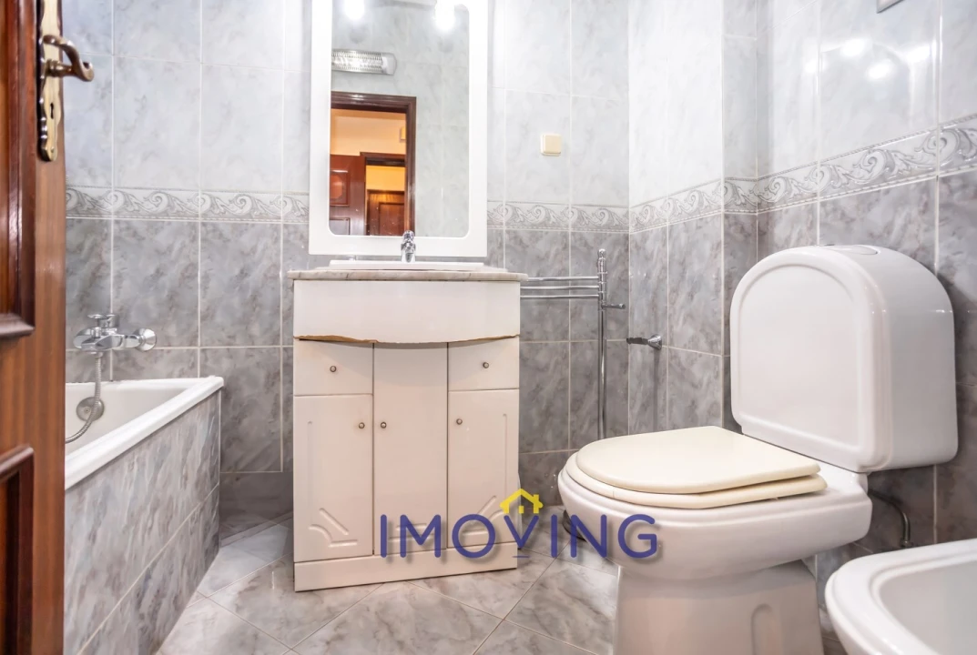 Apartamento T2 para Venda em Baixa da Banheira e Vale da Amoreira Foto 22
