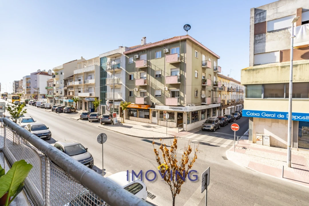 Apartamento T2 para Venda em Baixa da Banheira e Vale da Amoreira Foto 28