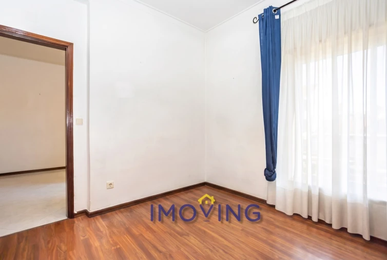 Apartamento T2 para Venda em Baixa da Banheira e Vale da Amoreira Foto 11