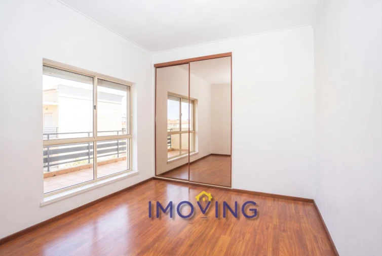 Apartamento T2 para Venda em Baixa da Banheira e Vale da Amoreira Foto 12