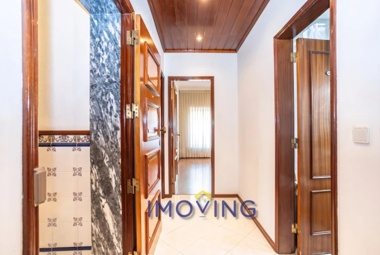 Apartamento T2 para Venda em Baixa da Banheira e Vale da Amoreira Foto 17