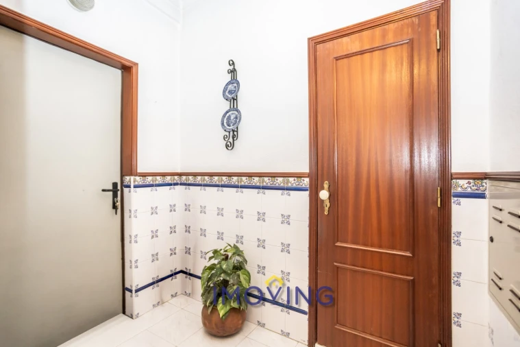 Apartamento T2 para Venda em Baixa da Banheira e Vale da Amoreira Foto 25