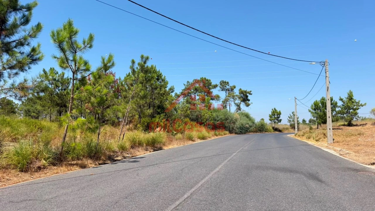 Terreno para Venda em Corroios Foto 18