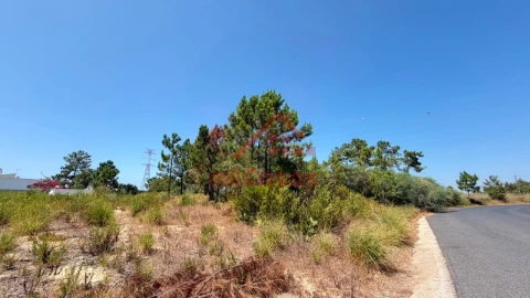 Terreno para Venda em Corroios