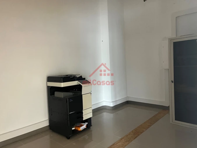 Escritório para Arrendamento em A dos Cunhados e Maceira Foto 11