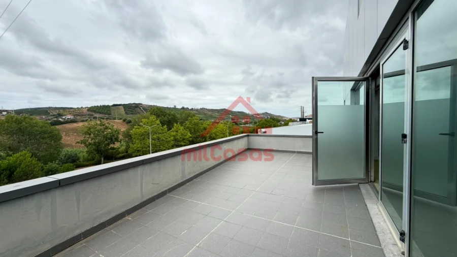 Escritório para Arrendamento em A dos Cunhados e Maceira Foto 4