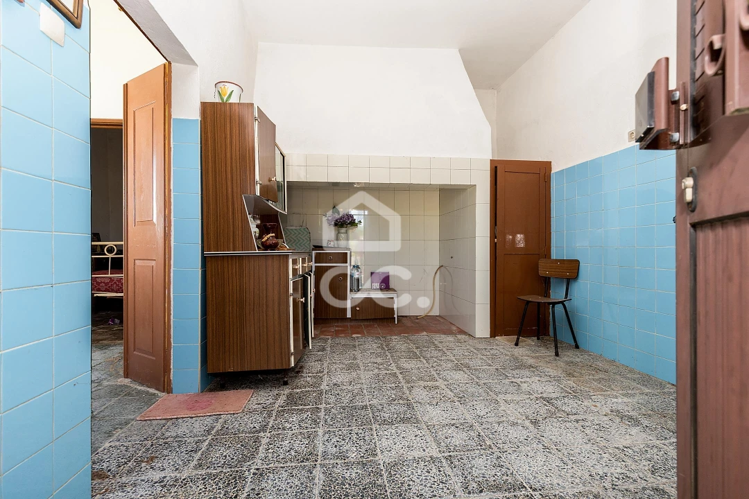 Quinta T1 para Venda em Vila Nova da Baronia Foto 14
