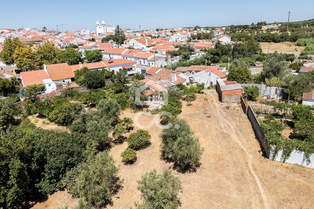 Quinta T1 para Venda em Vila Nova da Baronia Foto 58