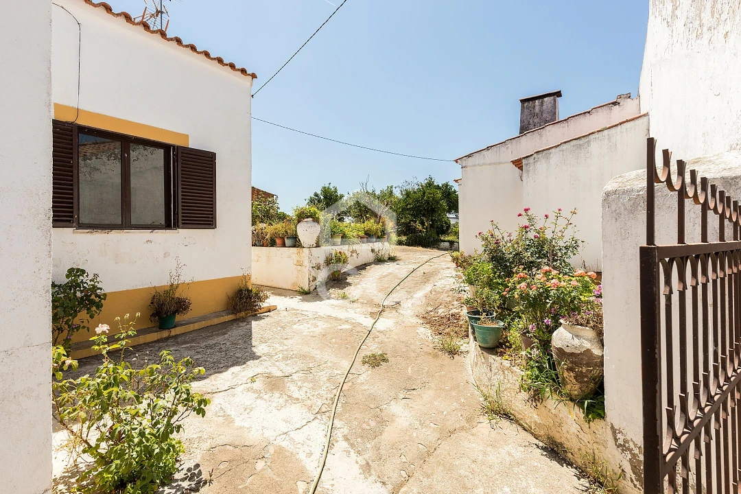 Quinta T1 para Venda em Vila Nova da Baronia Foto 7