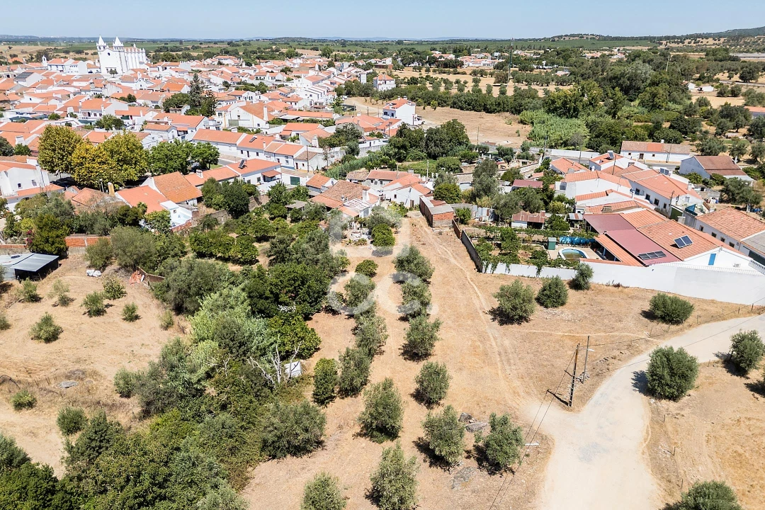 Quinta T1 para Venda em Vila Nova da Baronia Foto 56