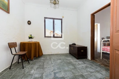 Quinta T1 para Venda em Vila Nova da Baronia