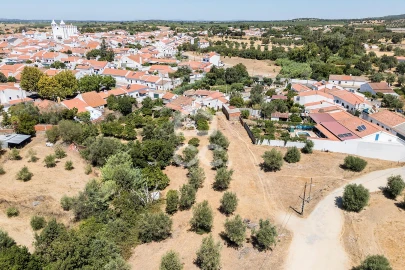 Quinta T1 para Venda em Vila Nova da Baronia