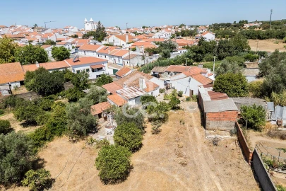 Quinta T1 para Venda em Vila Nova da Baronia