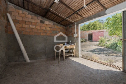 Quinta T1 para Venda em Vila Nova da Baronia