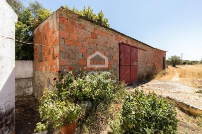 Quinta T1 para Venda em Vila Nova da Baronia