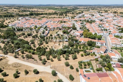 Quinta T1 para Venda em Vila Nova da Baronia