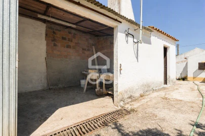 Quinta T1 para Venda em Vila Nova da Baronia