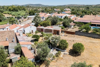 Quinta T1 para Venda em Vila Nova da Baronia