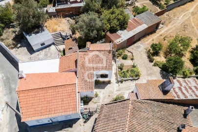 Quinta T1 para Venda em Vila Nova da Baronia