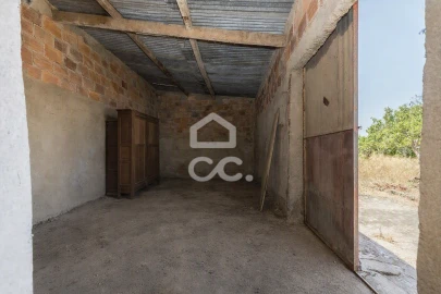 Quinta T1 para Venda em Vila Nova da Baronia