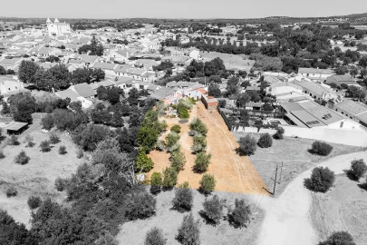 Quinta T1 para Venda em Vila Nova da Baronia