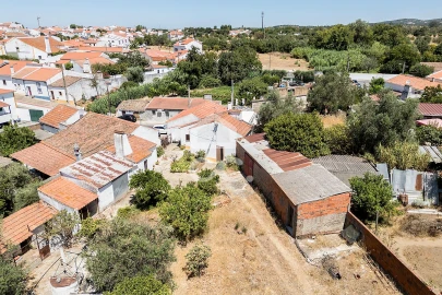 Quinta T1 para Venda em Vila Nova da Baronia