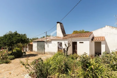 Quinta T1 para Venda em Vila Nova da Baronia