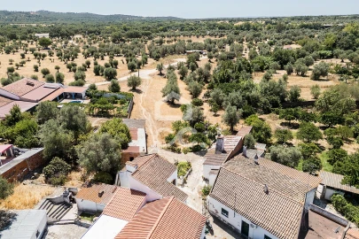 Quinta T1 para Venda em Vila Nova da Baronia